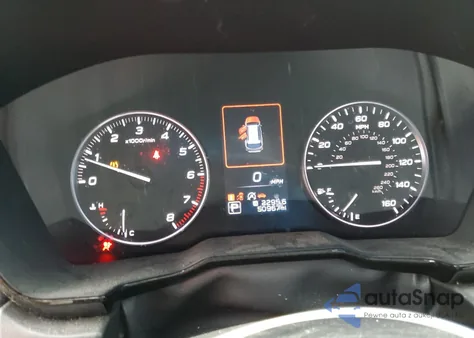 2020 Subaru Outback Premium из США, поврежденный, VIN 4S4BTAEC3L3130670